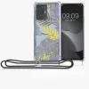 Husa pentru Xiaomi 11T / 11T Pro, Silicon, Multicolor, 56522.01, kwmobile