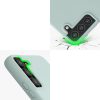 Husa pentru Samsung Galaxy S22 Plus, Silicon, Verde, 56761.200, kwmobile