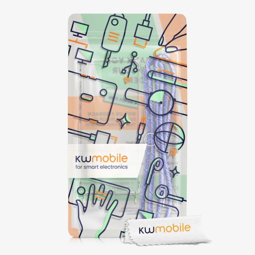 Husa pentru Motorola Moto G60s, Silicon, Transparent, 56241.108, kwmobile