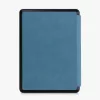 Husa pentru Amazon Kindle Paperwhite 11, Kwmobile, Albastru, Piele ecologica, 57159.78