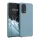 Husa Kwmobile pentru OPPO Find X3 Lite, Silicon, Verde, 55201.206