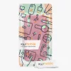 Husa Kwmobile pentru Huawei P20, Roz, Silicon, 44212.167
