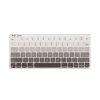 Autocolant tastatura Kwmobile pentru Apple Magic Keyboard, Multicolor, Plastic, KWM000025CS002C