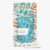 Husa Kwmobile pentru Google Pixel 6, Albastru deschis, Silicon, KWM000013DV047C