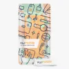 Husa Kwmobile pentru Xiaomi Redmi Note 13 Pro 5G, Portocaliu, Silicon, KWM000020LD026C