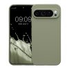 Husa Kwmobile pentru Google Pixel 9 Pro XL, Verde deschis, Silicon, KWM000020PU007C