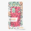 Husa kwmobile pentru OnePlus Nord N300, Silicon, Roz, 60424.77