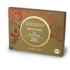 Set cadou ceai mixt Creano Tea Blend Selection, 24 plicuri cu 6 varietati, 48 g
